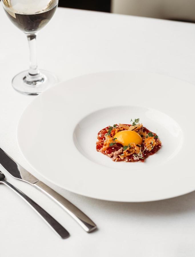 Millfields Hotel 그림스비 외부 사진