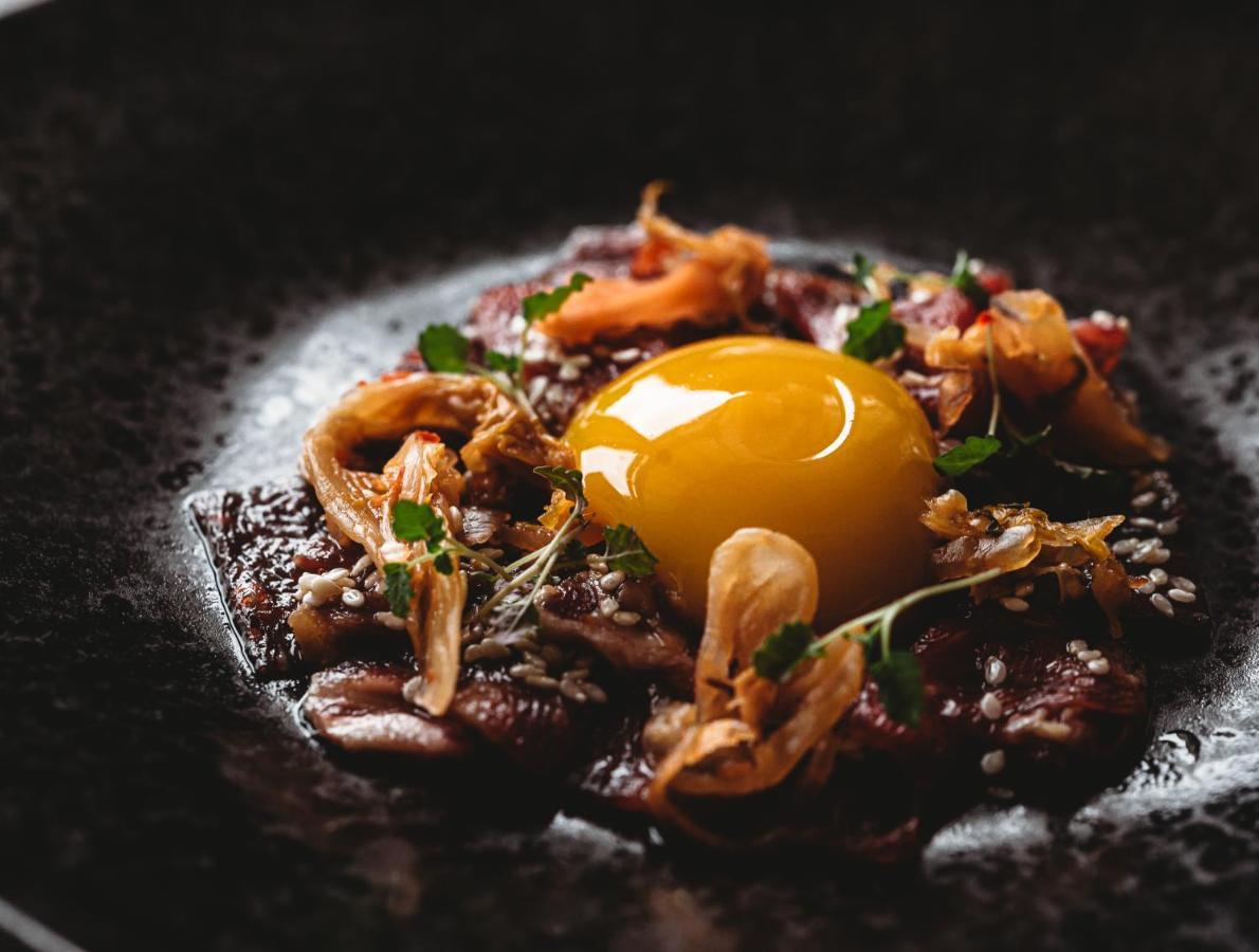 Millfields Hotel 그림스비 외부 사진
