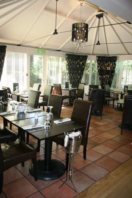 Millfields Hotel 그림스비 외부 사진