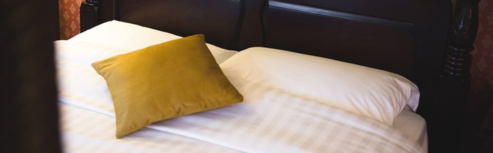 Millfields Hotel 그림스비 외부 사진