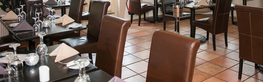 Millfields Hotel 그림스비 외부 사진