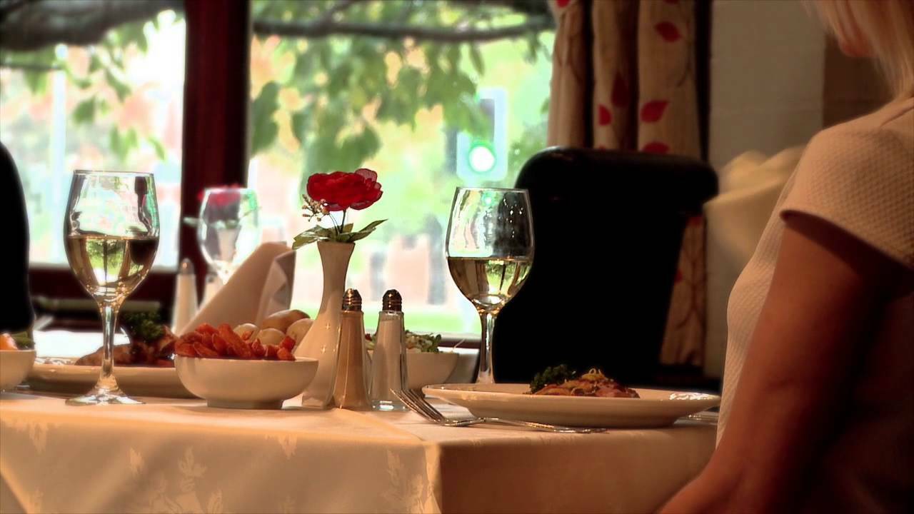 Millfields Hotel 그림스비 외부 사진